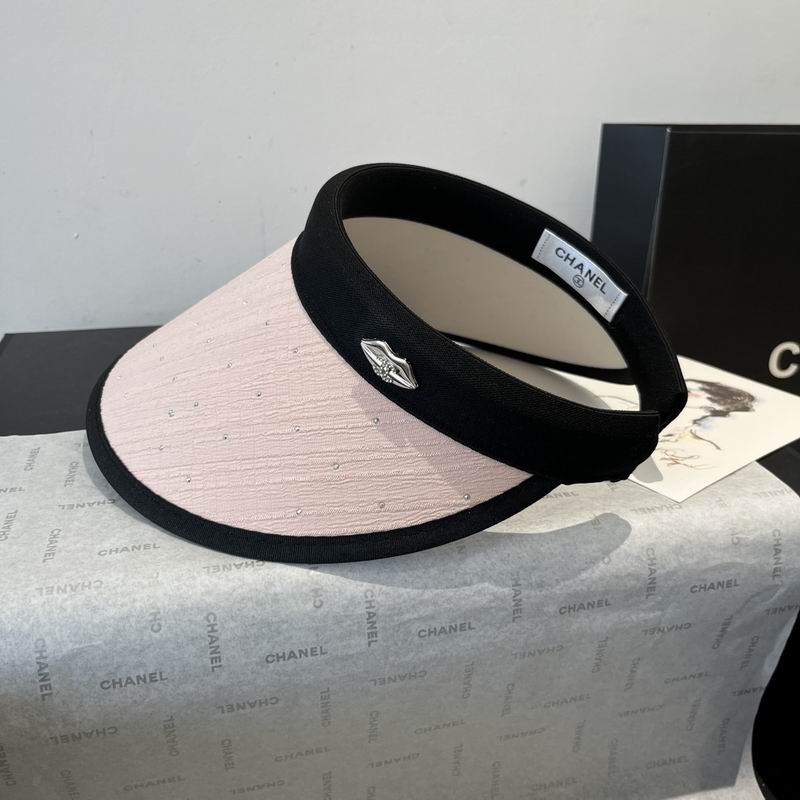 Chanel Visor (314)