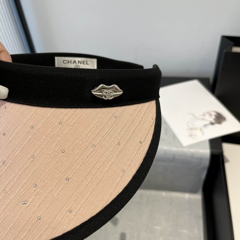 Chanel Visor (315)