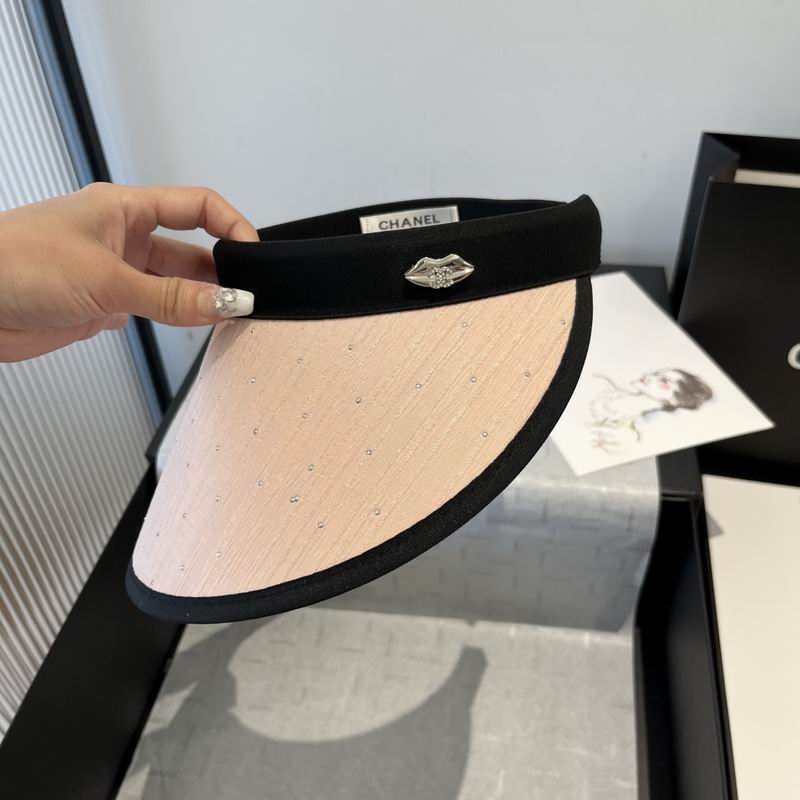 Chanel Visor (316)