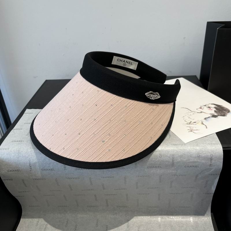 Chanel Visor (317)