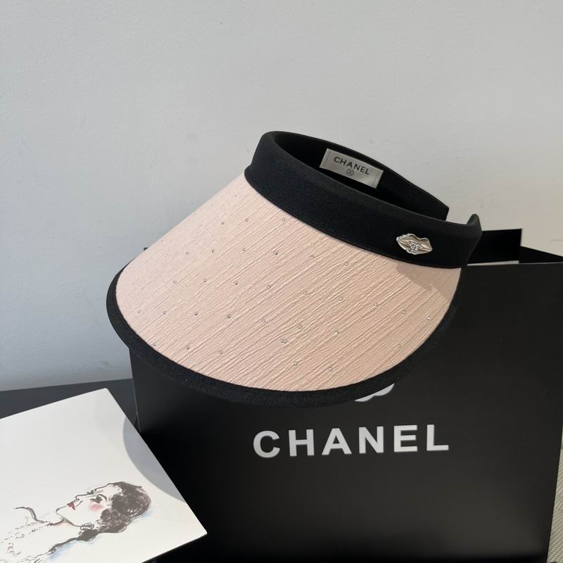 Chanel Visor (318)