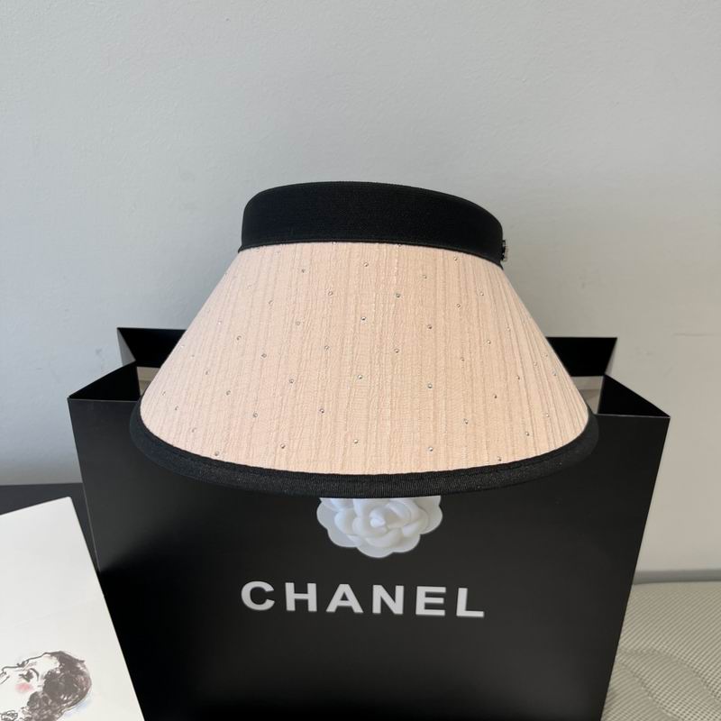Chanel Visor (319)