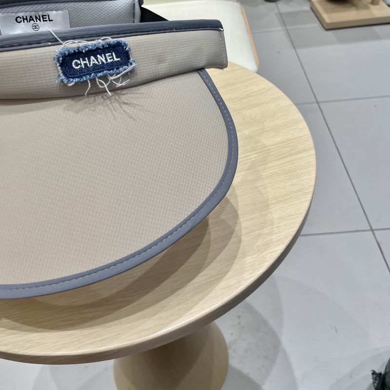 Chanel Visor (32)