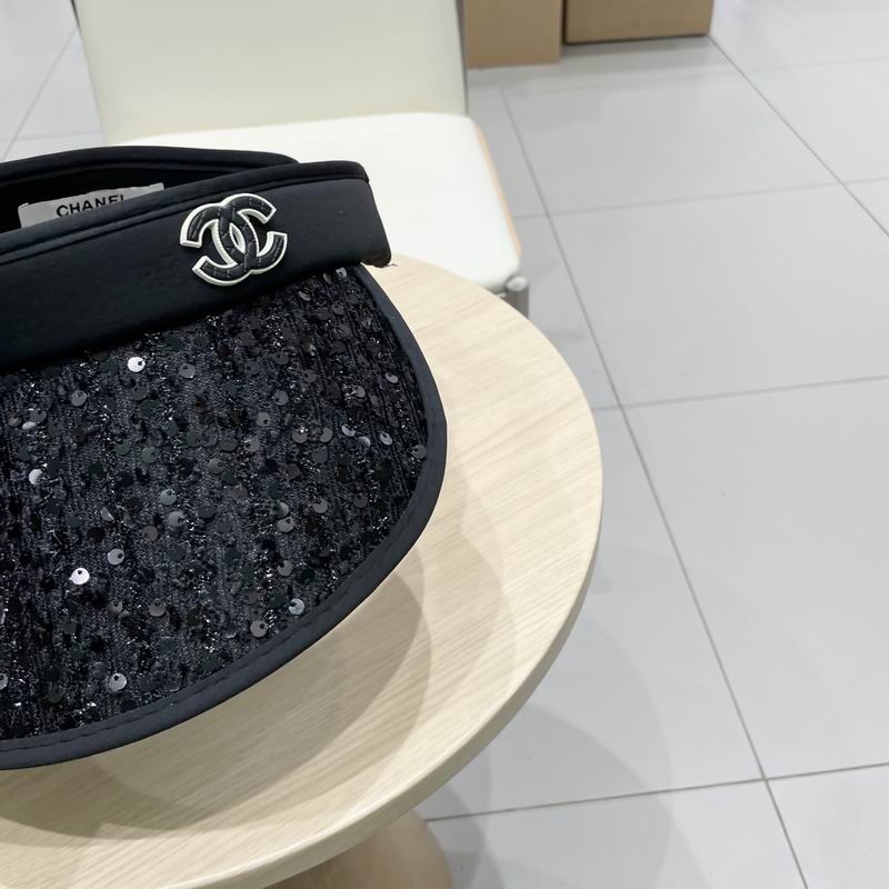 Chanel Visor (32)