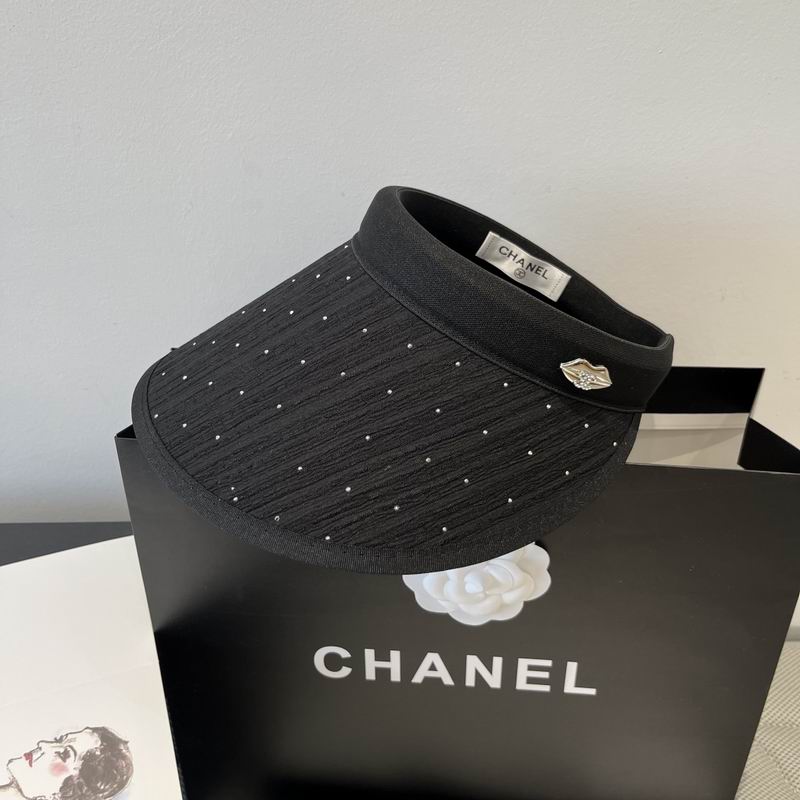 Chanel Visor (321)