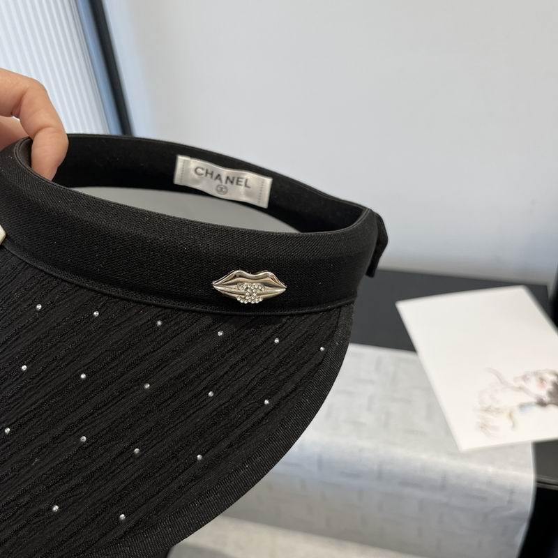 Chanel Visor (322)