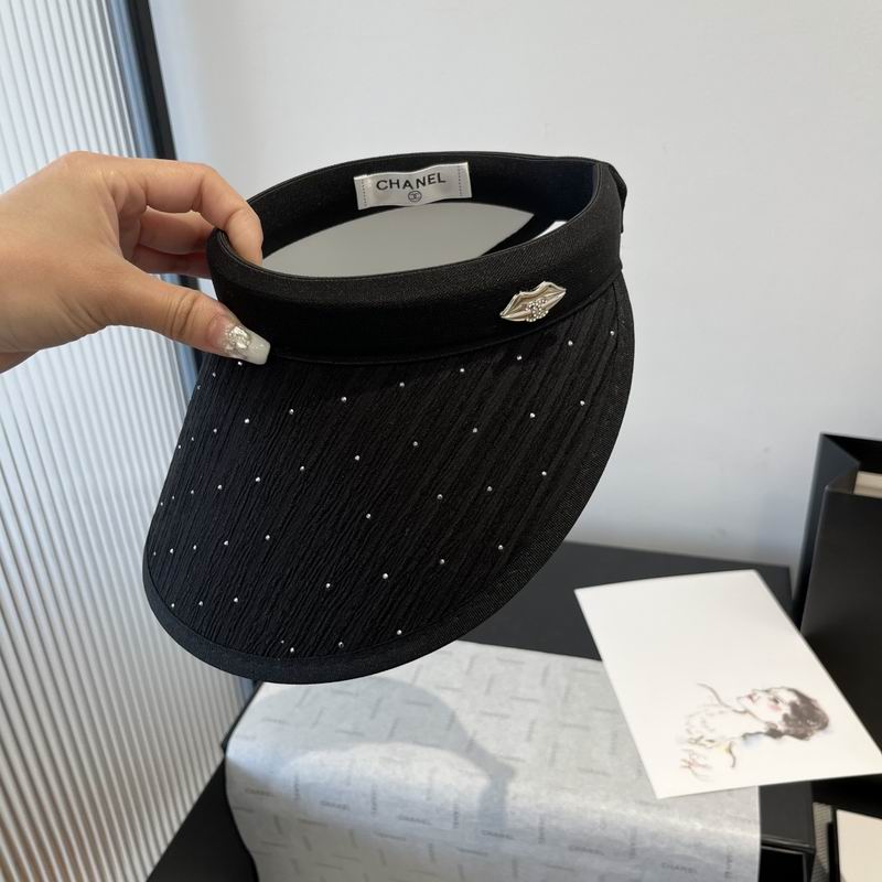 Chanel Visor (323)