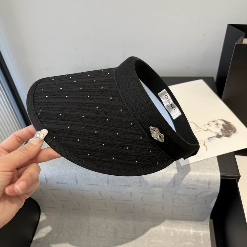 Chanel Visor (324)