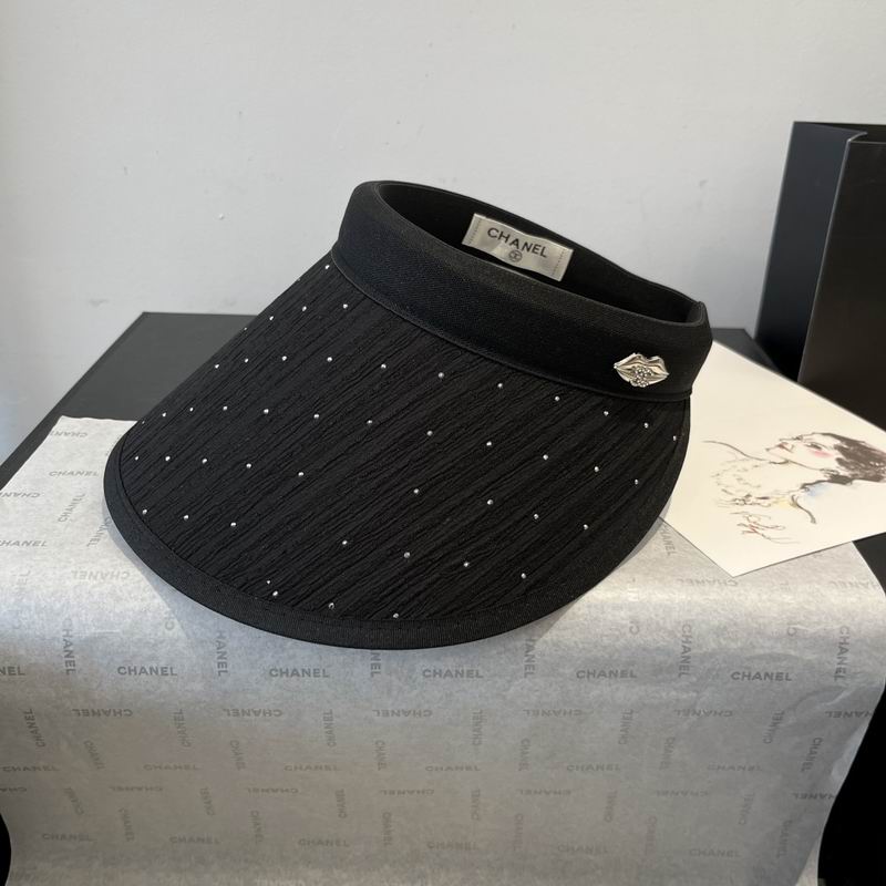 Chanel Visor (325)
