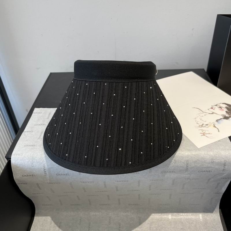 Chanel Visor (326)