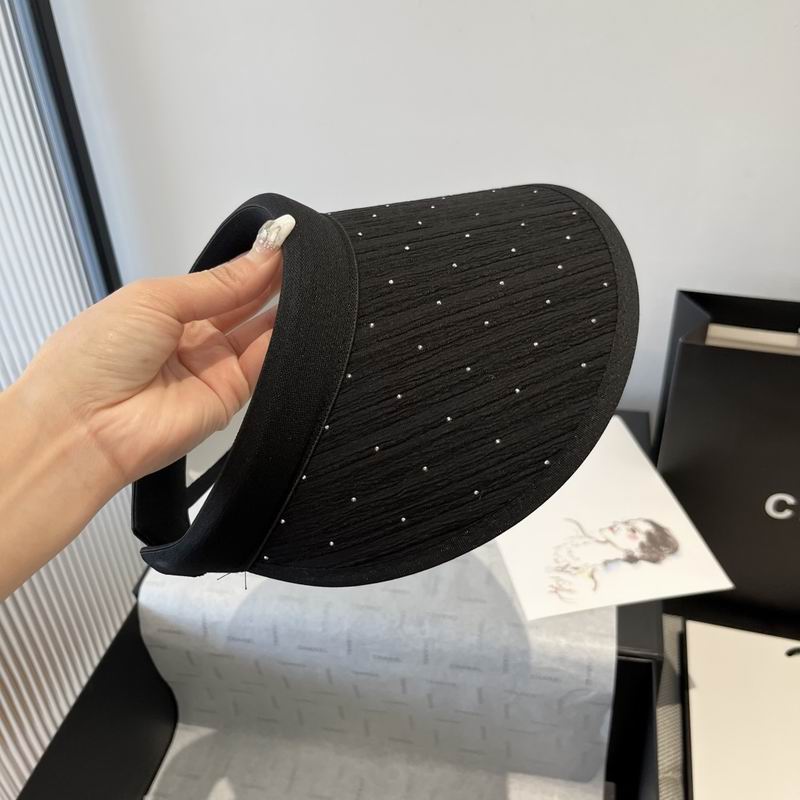 Chanel Visor (327)