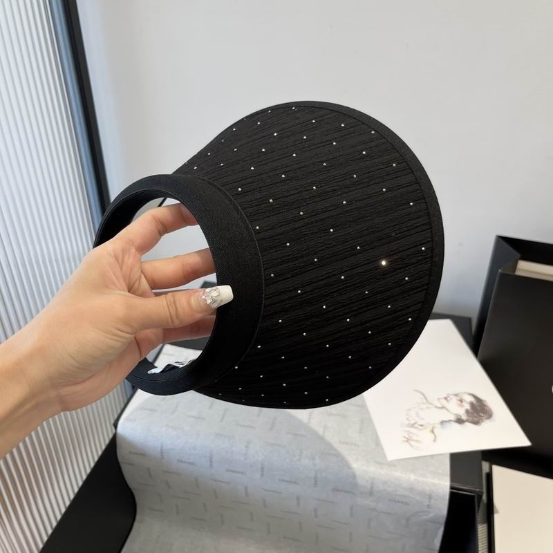 Chanel Visor (328)