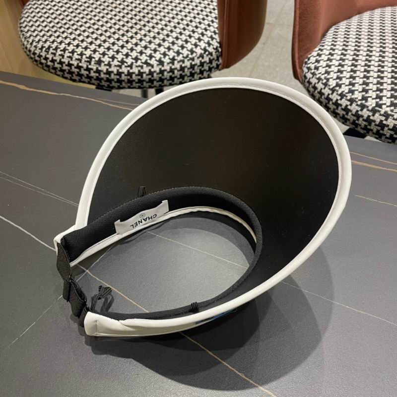 Chanel Visor (33)