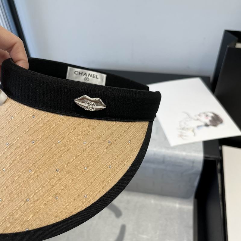 Chanel Visor (330)