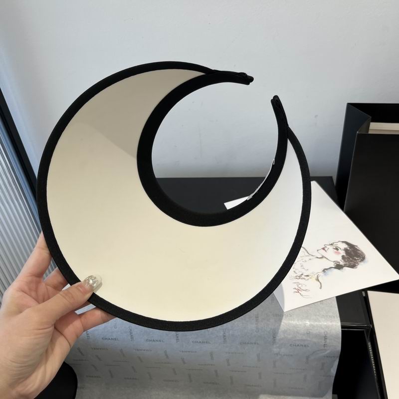 Chanel Visor (331)
