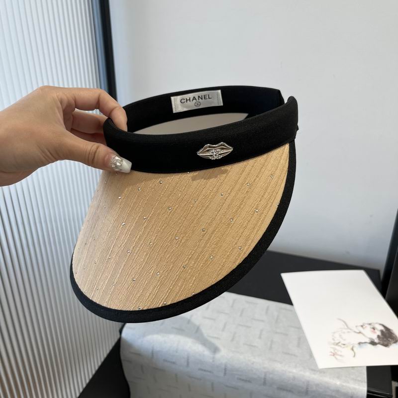 Chanel Visor (334)