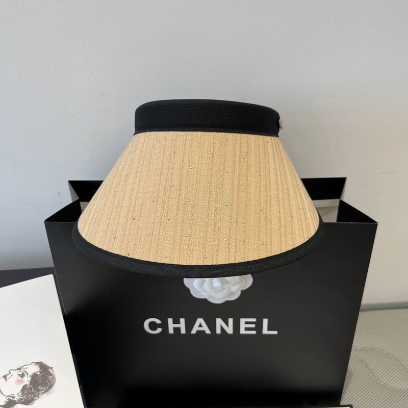 Chanel Visor (335)