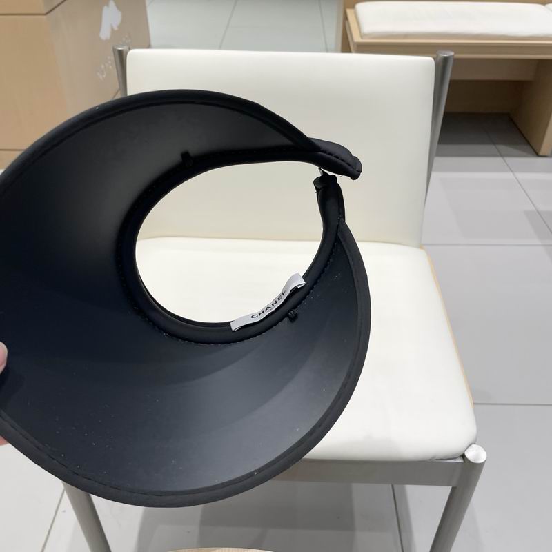 Chanel Visor (338)