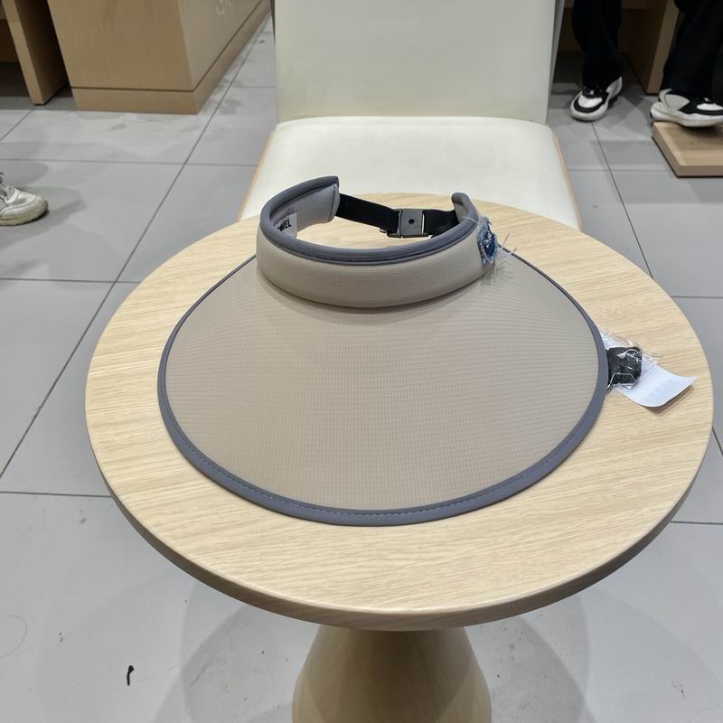 Chanel Visor (34)