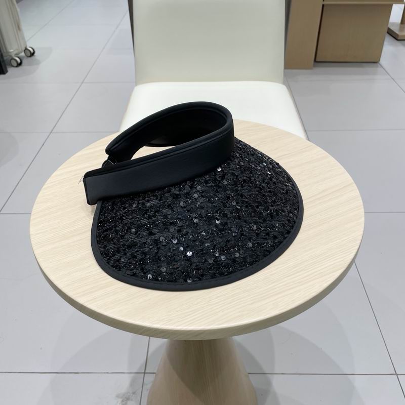 Chanel Visor (34)