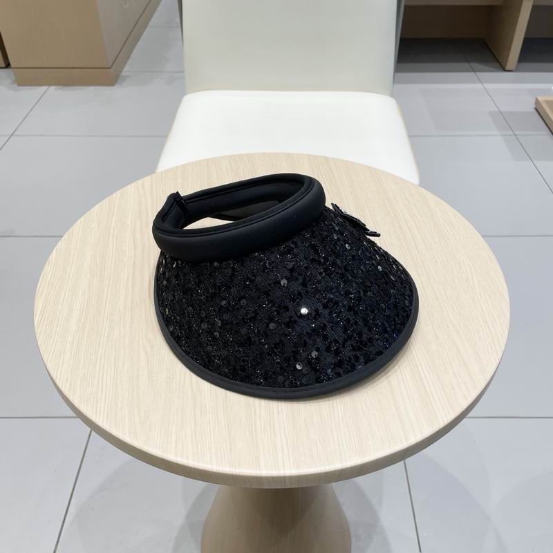 Chanel Visor (342)