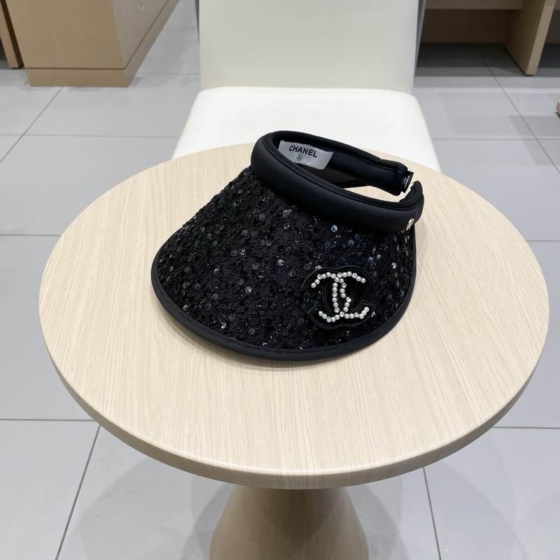 Chanel Visor (344)