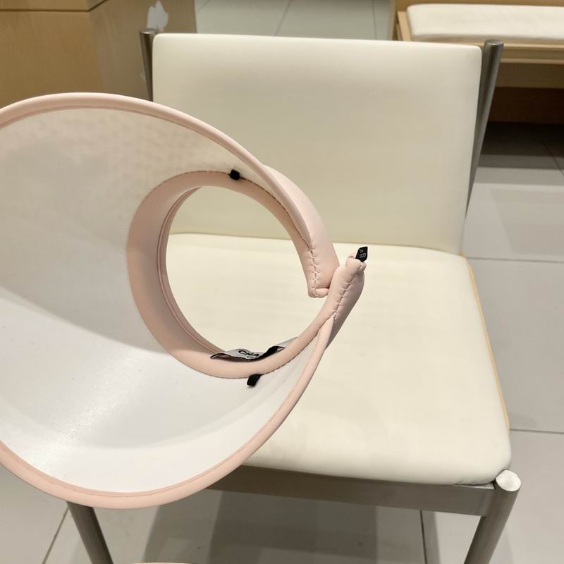 Chanel Visor (346)
