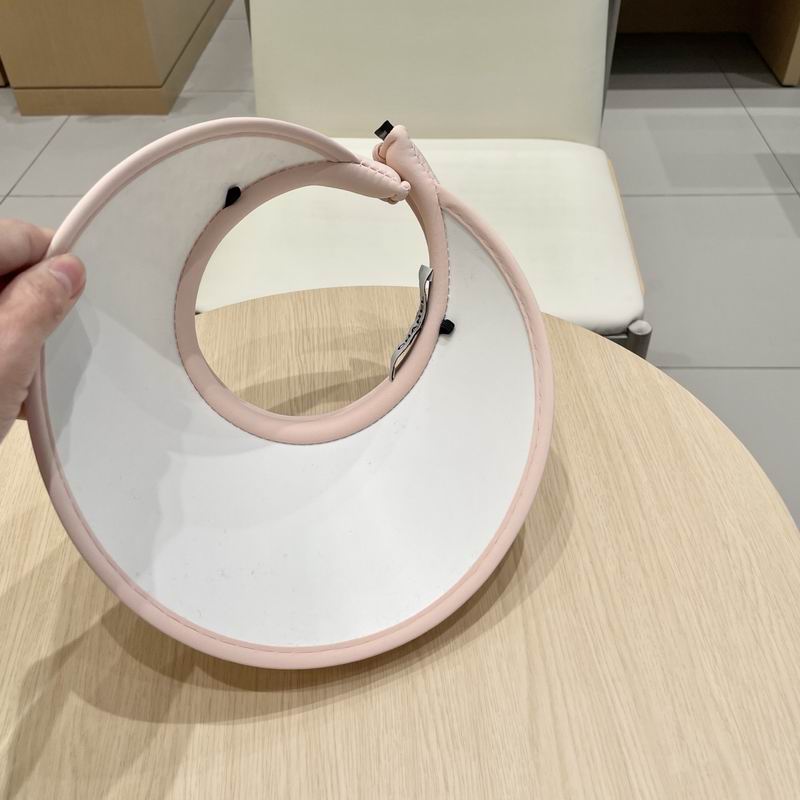 Chanel Visor (347)