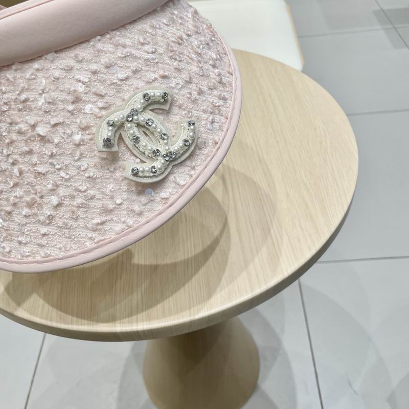 Chanel Visor (349)