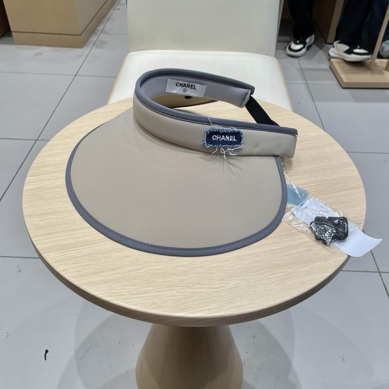 Chanel Visor (35)