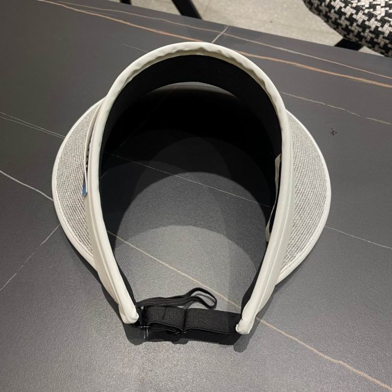 Chanel Visor (35)