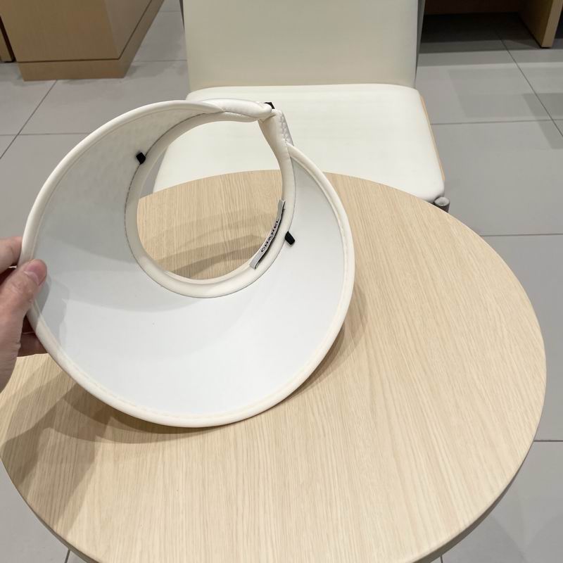 Chanel Visor (357)