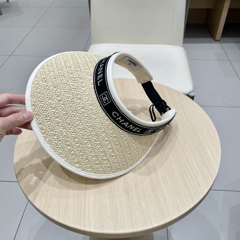 Chanel Visor (36)
