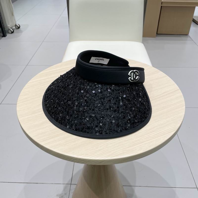Chanel Visor (36)