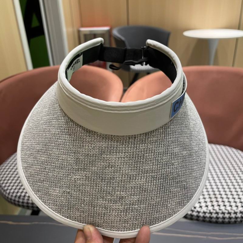 Chanel Visor (37)