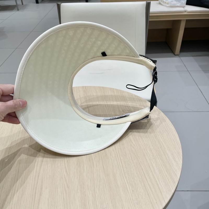 Chanel Visor (38)
