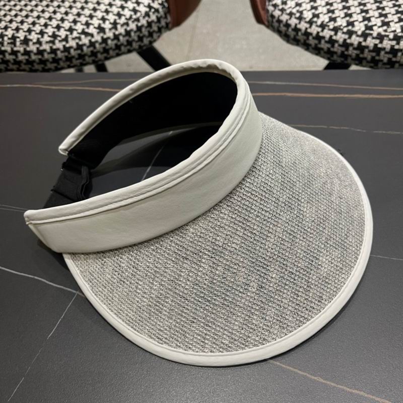 Chanel Visor (39)