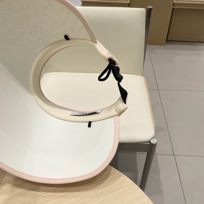 Chanel Visor (39)