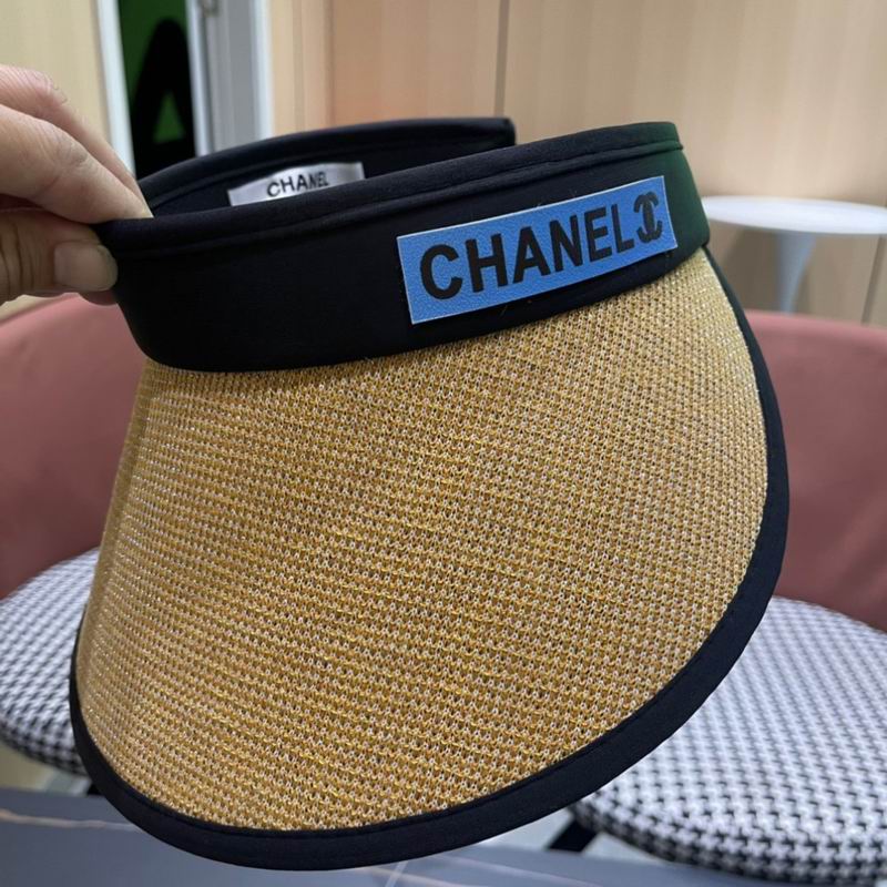 Chanel Visor (4)