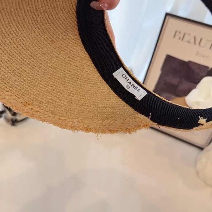 Chanel Visor (4)