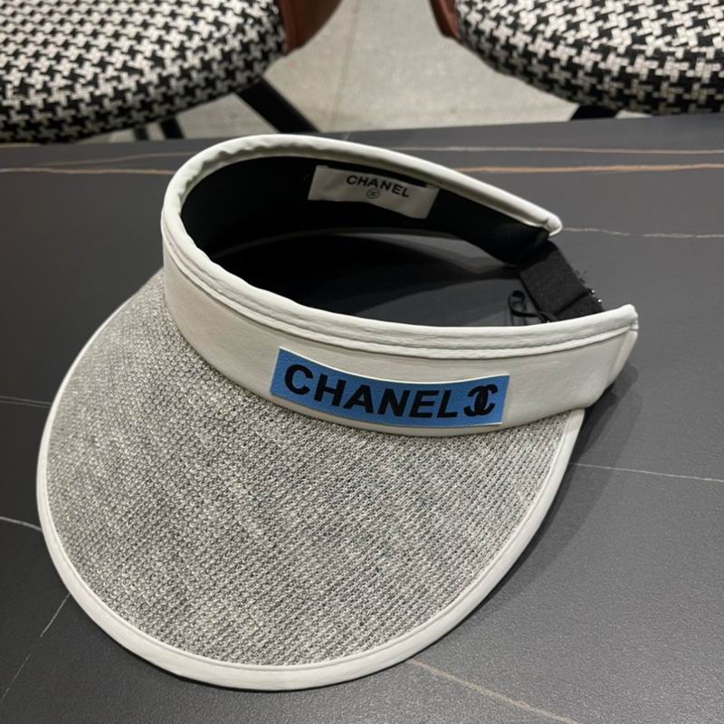 Chanel Visor (40)