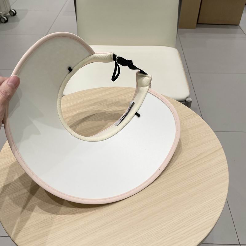 Chanel Visor (40)