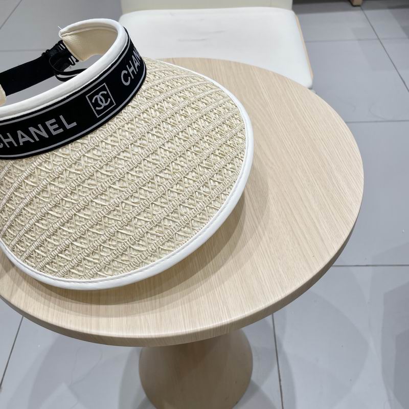 Chanel Visor (41)