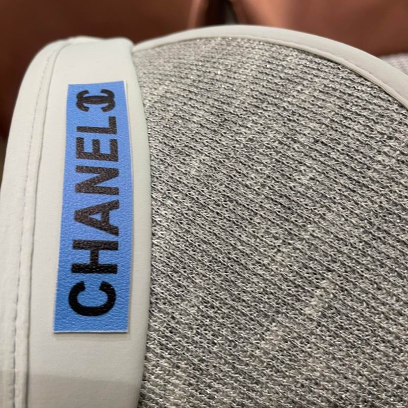 Chanel Visor (41)