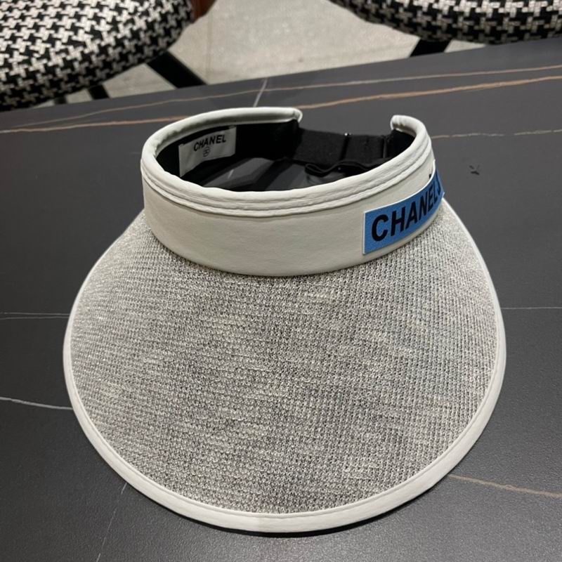 Chanel Visor (42)