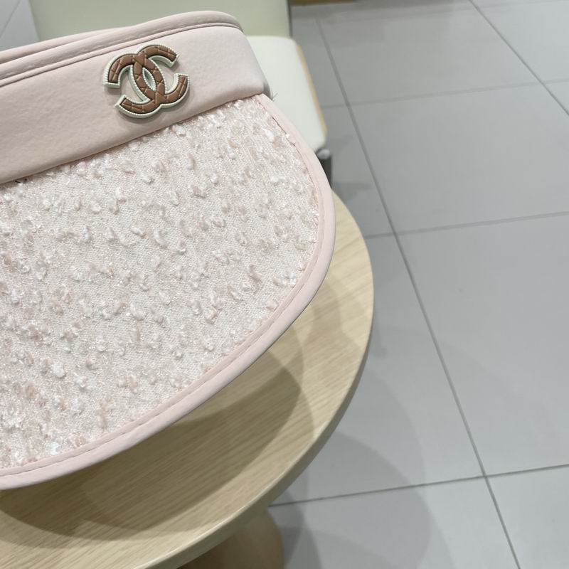 Chanel Visor (42)