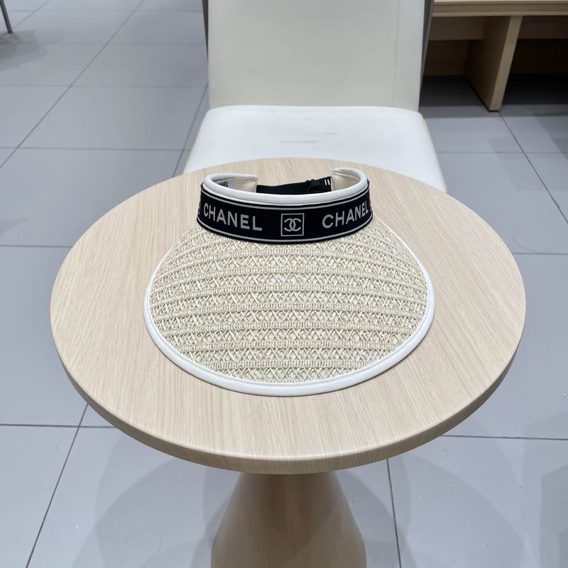 Chanel Visor (44)