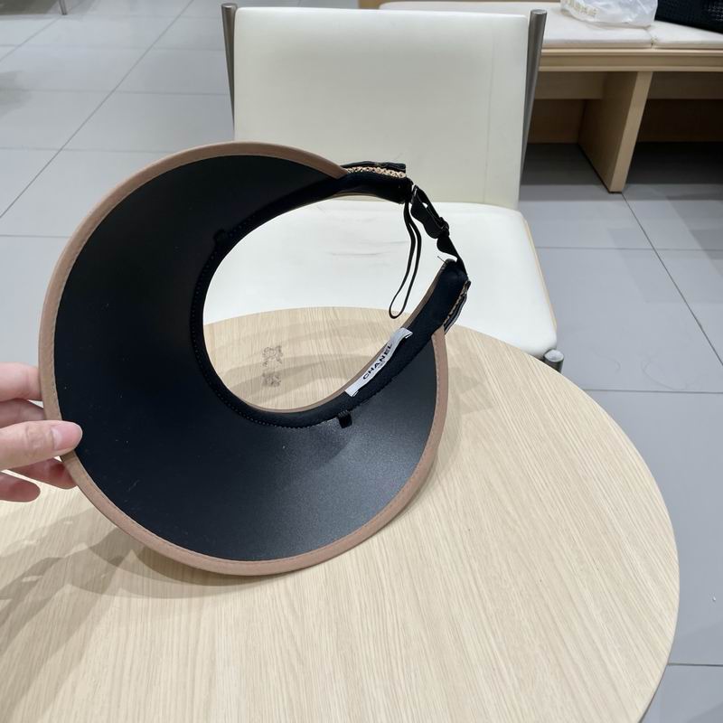 Chanel Visor (46)