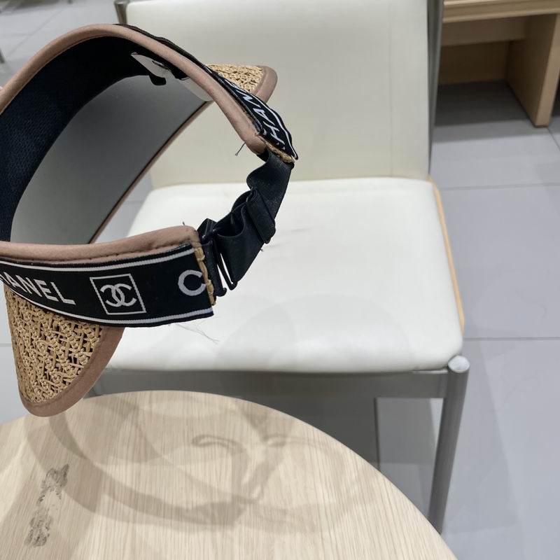 Chanel Visor (47)