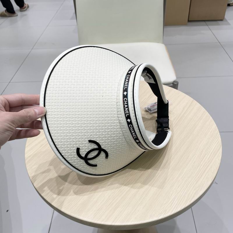 Chanel Visor (48)